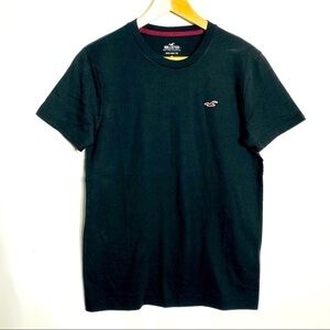 Hollister basic tee shirt